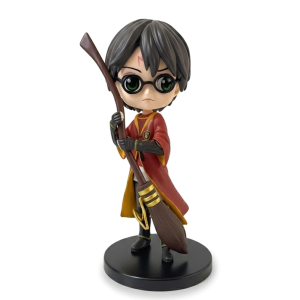 Plastik Harry Potter Figürü 16 Cm Alk5273