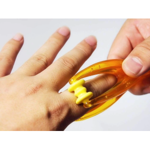 Plastik Masaj Aleti Nrd 596 *