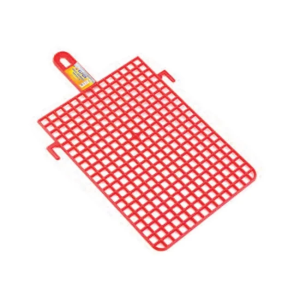 Plastik Rulo Izgara 20 Cm - Rulo Boya Süzme