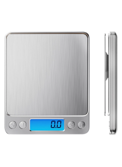 Pm-14634 3000 Gram Dijital Hassas Terazi 0.1 Gram