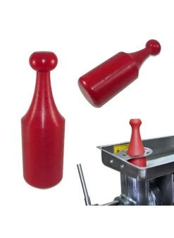 Polietilen Kıyma Makinesi Tokmağı No:32