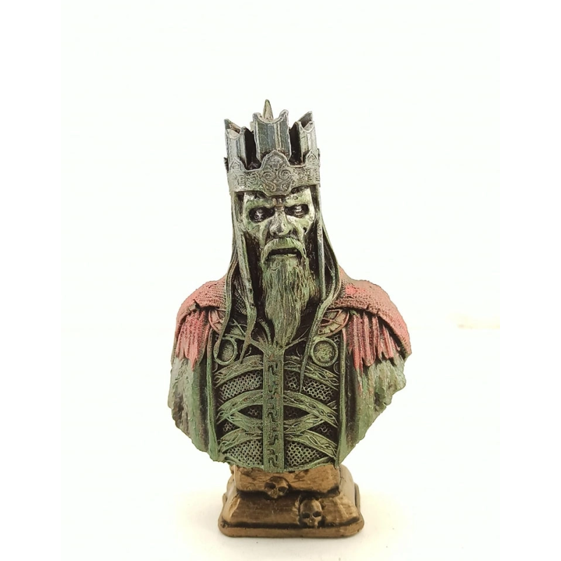 Polyester Lort King Of The Dead 142 Polyester Lort King Of The Dead 142