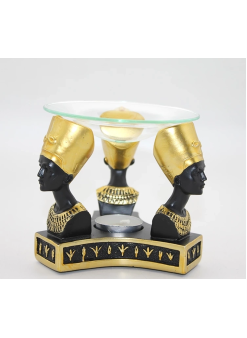 Polyester Nefertiti Buhurdanlık Alk2983