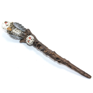 Polyester Sihirli Asa Alk2390