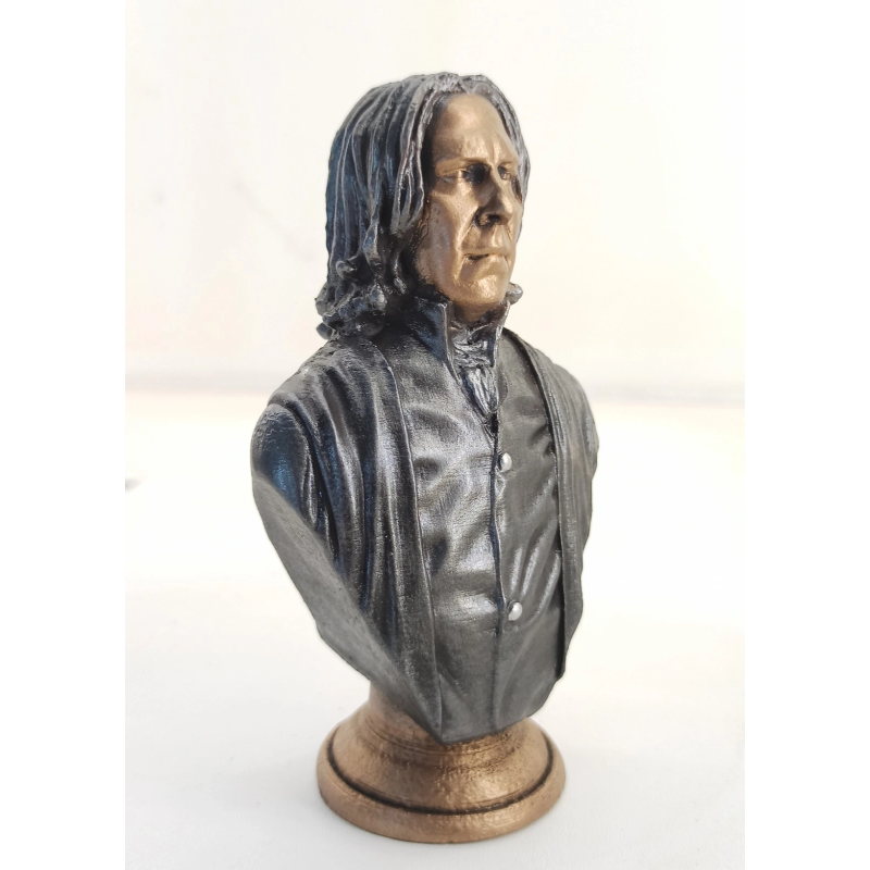 Polyester Snape Büst Küçük 243 Polyester Snape Büst Küçük 243