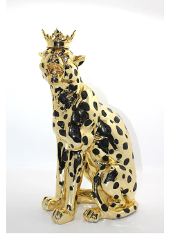 Polyester Taclı Jaguar Alk1687