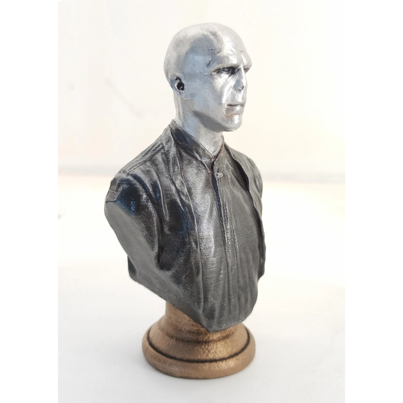 Polyester Voldemort Büst Küçük 245 Polyester Voldemort Büst Küçük 245