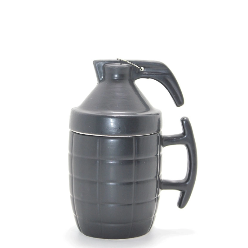 Porselen El Bombası Kupa Bardak Alk1181 Porselen El Bombası Kupa Bardak Alk1181