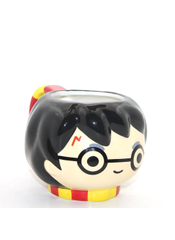 Porselen Harry Potter Tasarımı Kupa Bardak Alk3429