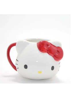 Porselen Hello Kitty Kupa Bardak Alk2553