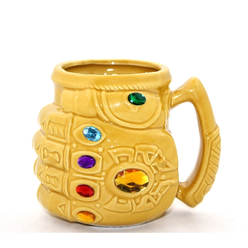 Porselen Thanos Eli Kupa Bardak Aalk2385 Porselen Thanos Eli Kupa Bardak Aalk2385