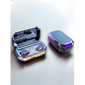 Powerbank Bluetooth Kulaklık M12