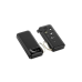 Powerbank Şarj Cihazı 4 Çıkışlı 20.000 Mah Powerbank Kompakt Yüksek Kapasiteli Hızlı Şarj Powerbank Şarj Cihazı 4 Çıkışlı 20.000 Mah Powerbank Kompakt Yüksek Kapasiteli Hızlı Şarj
