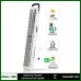 Powerbanklı İpli Işıldak Powerbanklı İpli Işıldak