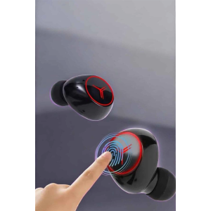 Powerbankli Kulaklık Bluetooth Bağlantılı Çoklu Bağlantı