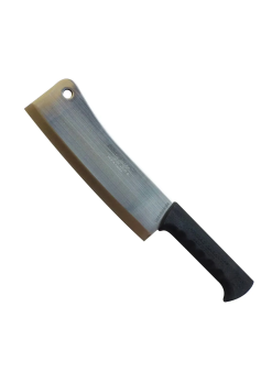 Poyraz Bursa Düz Kuzu Satır No:2, 20 Cm - Plastik Sap