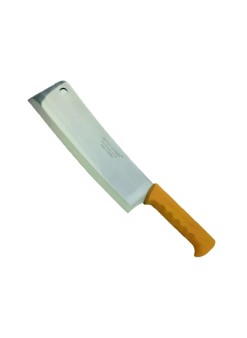 Poyraz Bursa Düz Kuzu Satır No:4, 24 Cm - Plastik Sap