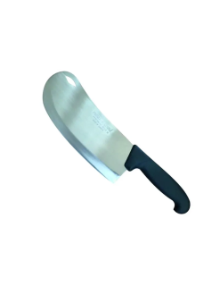 Poyraz Bursa Soğan Satırı, Zırh Bıçağı No:1, 16 Cm - Plastik Sap