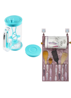 Pratik Ölçekli Pankek Kek Krep Akıtma Makinesi Kolay Kullanım, Cepli Kağıt Havluluk Hediyeli