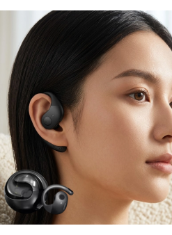 Premium Kablosuz Kulaklık Gürültü Azaltma Şarj Kutulu Bluetooth Kulaklık