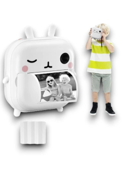Printer Kamera