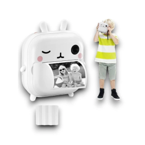 Printer Kamera