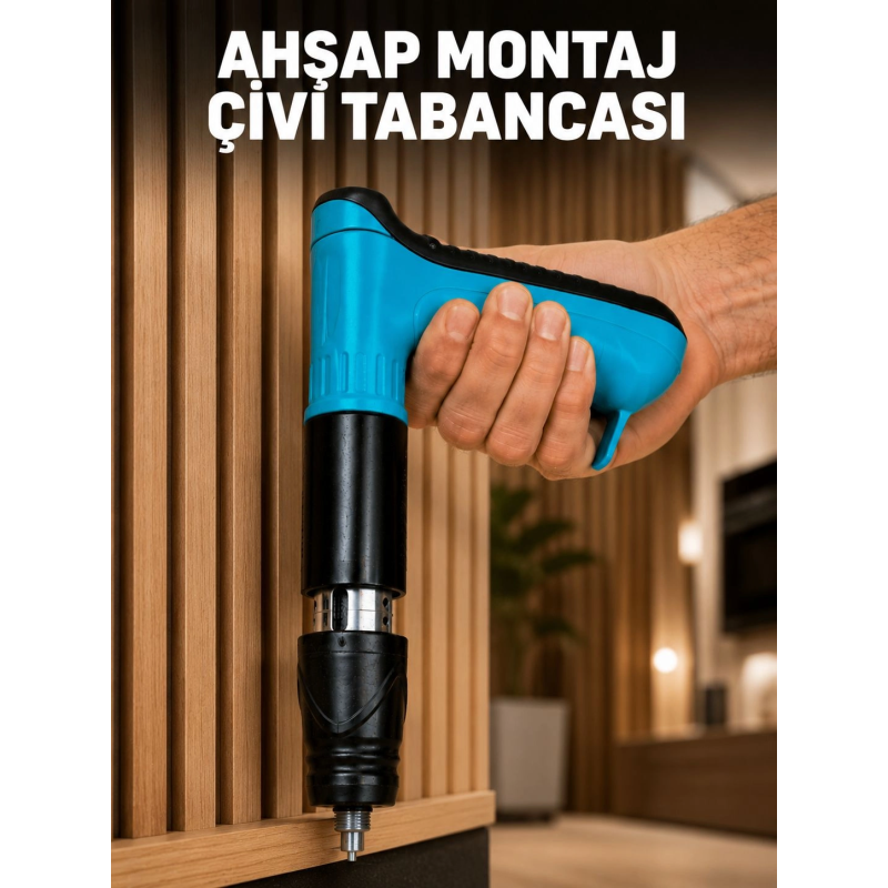 Profesyonel Ahşap Döşeme Çivi Tabancası Dayanıklı Manuel El Aleti Profesyonel Ahşap Döşeme Çivi Tabancası Dayanıklı Manuel El Aleti