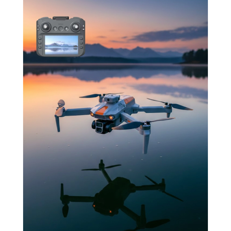 Profesyonel Drone Gps Özellikli 20 30 Dakika Uçuş Süreli Profesyonel Drone Gps Özellikli 20 30 Dakika Uçuş Süreli