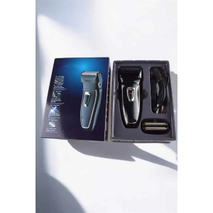 Profesyonel Erkeklere Özel Kişisel Bakım İçin Çok Yönlü Tıraş Çözümü