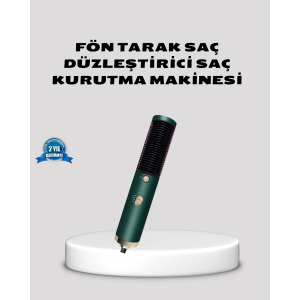 Profesyonel İyon Teknolojili Saç Kurutma Makinesi Güçlü Motor Ve Soğuk Hava Fonksiyonu