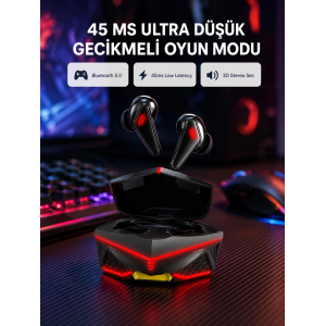 Profesyonel Lar İçin Bluetooth Kulaklık