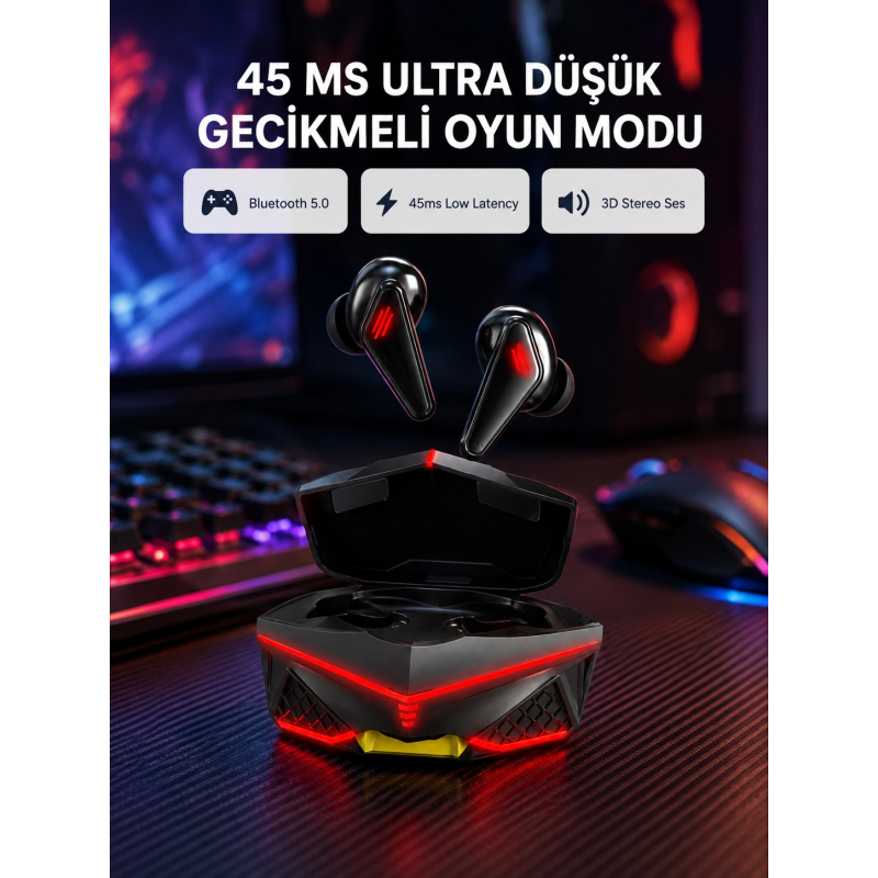 Profesyonel Lar İçin Bluetooth Kulaklık Profesyonel Lar İçin Bluetooth Kulaklık