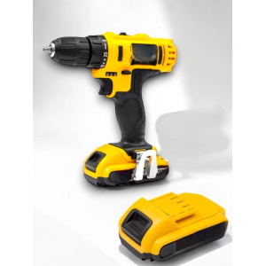 Profesyonel Matkap Seti