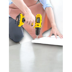 Profesyonel Matkap Seti