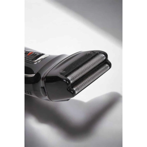 Profesyonel Paslanmaz Çelik Bıçaklı Saç Ve Sakal İçin Çok Yönlü Kullanım