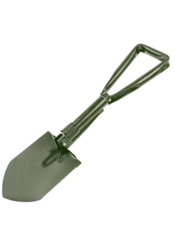 Profesyonel Portatif Katlanabilir Kürek ( Orta Boy 59 Cm )