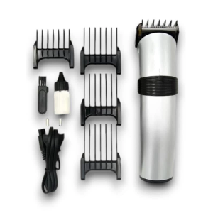Profesyonel Tıraş Makinesi Seti