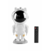 Projeksiyon Astronot Lamba Speaker Sevimli Astronot Bluetooth Hoparlör Yeni Nesil Projeksiyon Astronot Lamba Speaker Sevimli Astronot Bluetooth Hoparlör Yeni Nesil