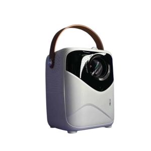 Projeksiyon Ev Sineması Bluetooth 4k Hd Kaliteli Görüntü Kumandalı