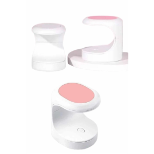 Protez Tırnak Kurutma