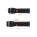 Ps-7083 Plastik Zoomlu Pilli El Feneri