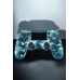 Ps4 Oyun Kolu Kamuflaj Desenli Joystick
