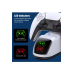 Ps5 Dualsense Şarj Istasyonu Playstation 5 Uyumlu Charging Station