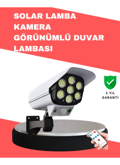 Pvc+pc Malzemeli, 2'si 1 Arada Güvenlik Lambası – Ayarlanabilir Başlık Ve Panel Açısı