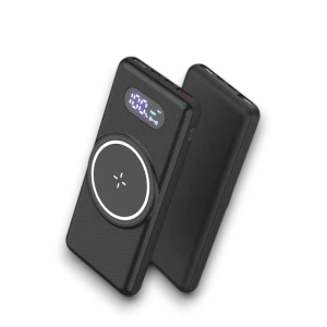 Pw10 Powerbank Temassız