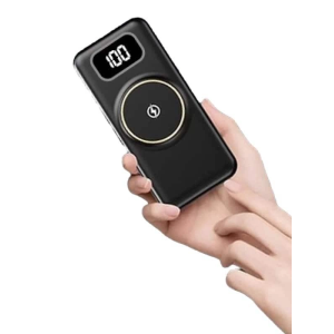 Pw10 Powerbank Temassız