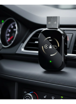 Q10 Carplay