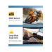 Q29 Motosiklet Kask Bluetooth Kulaklık Eşleşmeli 1080p Kamera Geniş Açı Su Geçirmez Intercom Q29 Motosiklet Kask Bluetooth Kulaklık Eşleşmeli 1080p Kamera Geniş Açı Su Geçirmez Intercom
