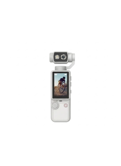 Q8 4k Ultra Hd Taşınabilir Vlog Spor Ve Aksiyon Kamerası 2.0’’ Döndürülebilir Ips Ekran Beyaz