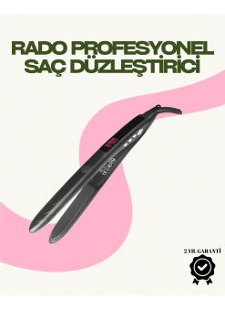 Rado Rd-446 Mükemmel Düzlük Ve Parlaklık